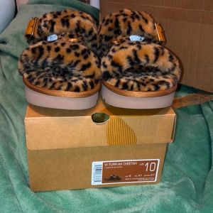 Brand New With Box KOOLABURRA by UGG Slippers!